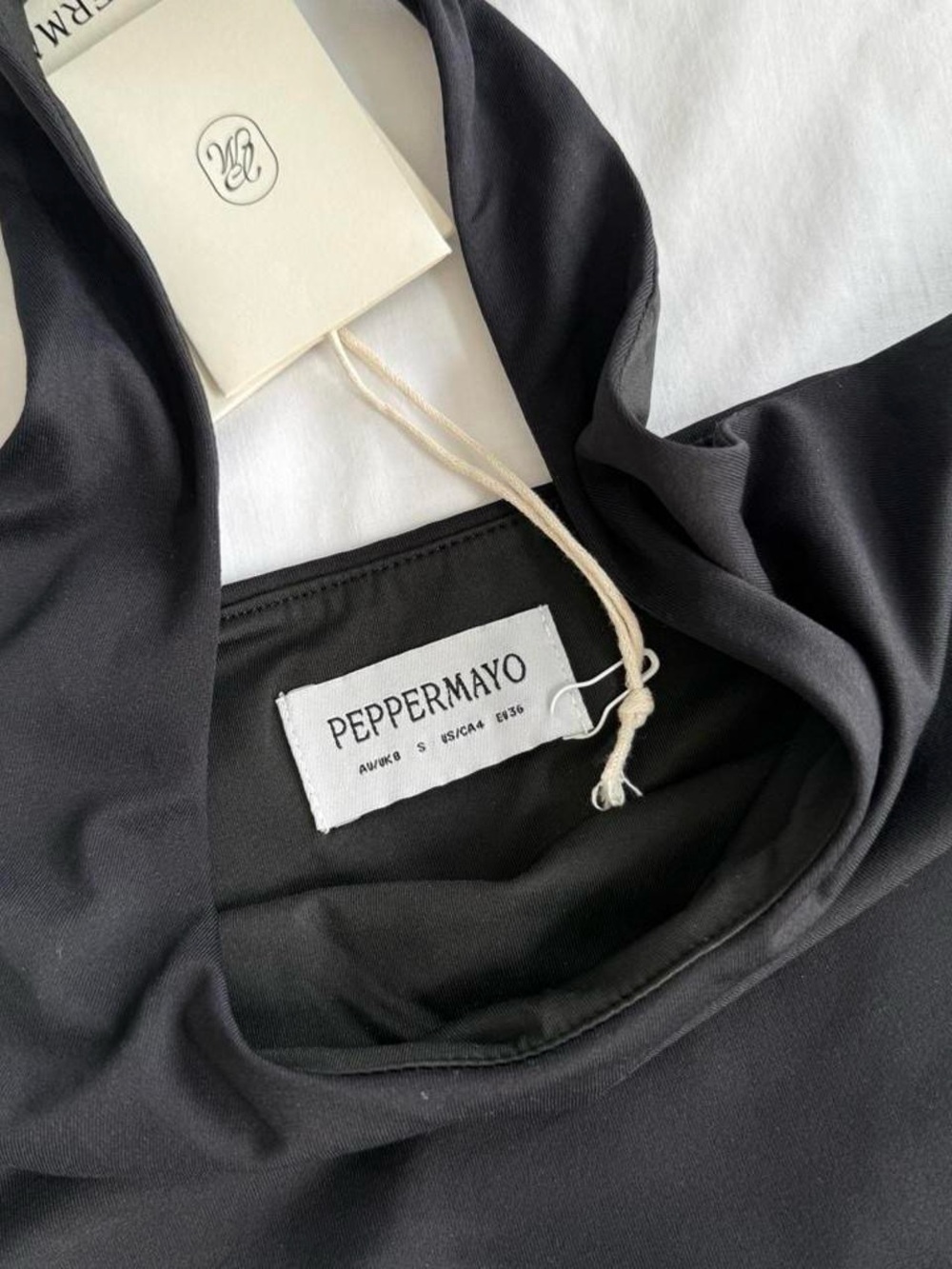 Peppermayo “Riot” Mini Dress - Picture 4 of 7